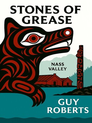 cover image of Stones of Grease